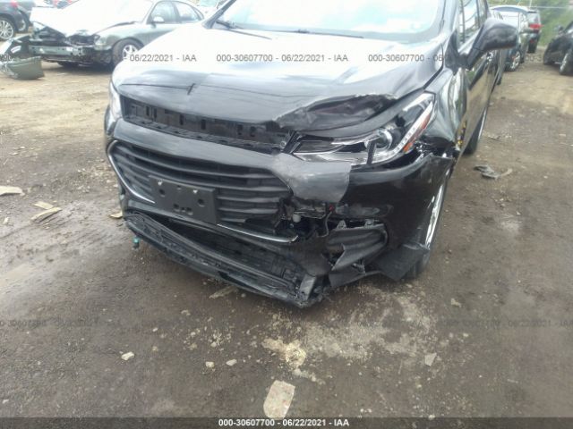 Photo 5 VIN: KL7CJPSB5LB000275 - CHEVROLET TRAX 