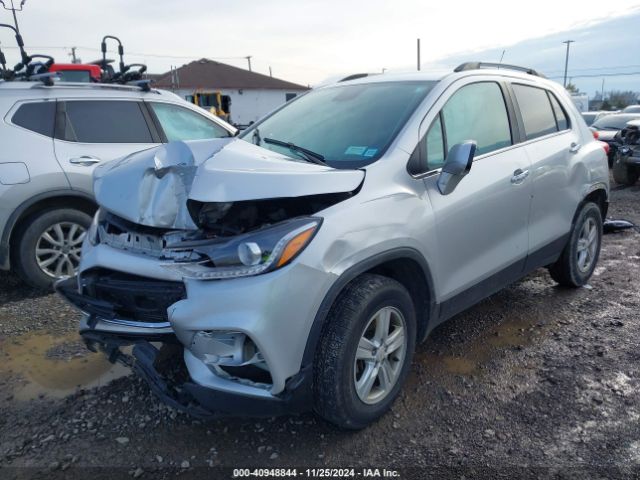 Photo 1 VIN: KL7CJPSB5LB023121 - CHEVROLET TRAX 