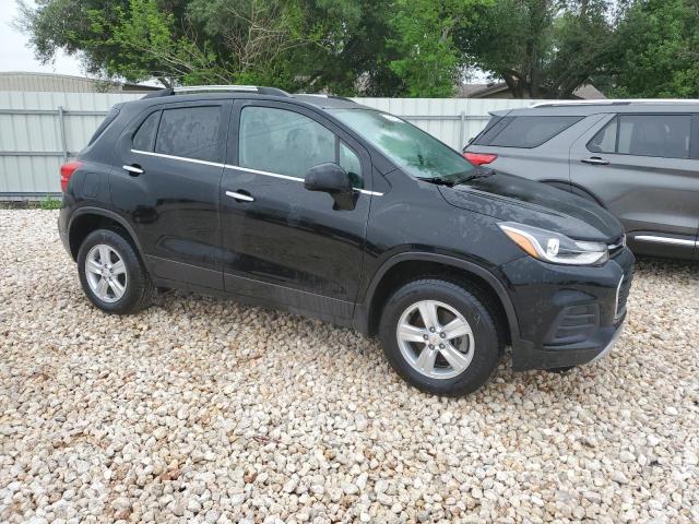 Photo 3 VIN: KL7CJPSB5LB075218 - CHEVROLET TRAX 