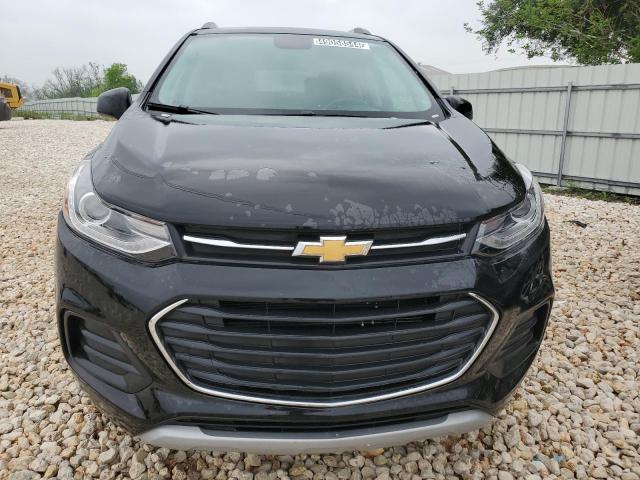 Photo 4 VIN: KL7CJPSB5LB075218 - CHEVROLET TRAX 