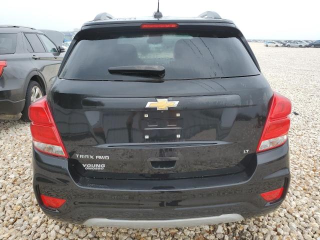 Photo 5 VIN: KL7CJPSB5LB075218 - CHEVROLET TRAX 