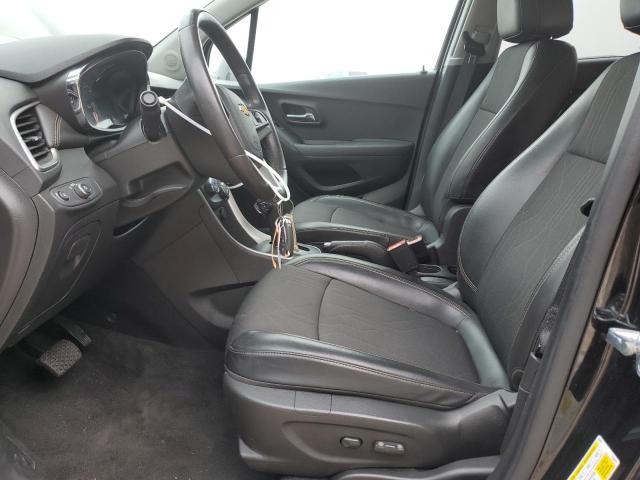 Photo 6 VIN: KL7CJPSB5LB075218 - CHEVROLET TRAX 