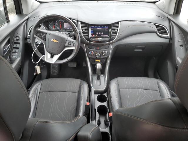 Photo 7 VIN: KL7CJPSB5LB075218 - CHEVROLET TRAX 