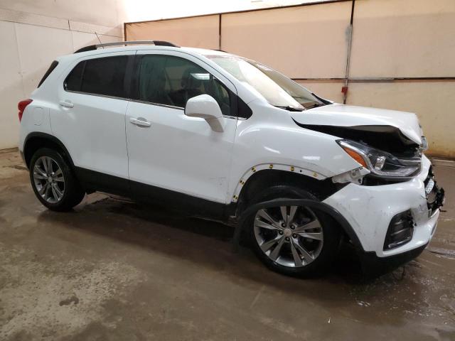 Photo 3 VIN: KL7CJPSB5LB321135 - CHEVROLET TRAX 