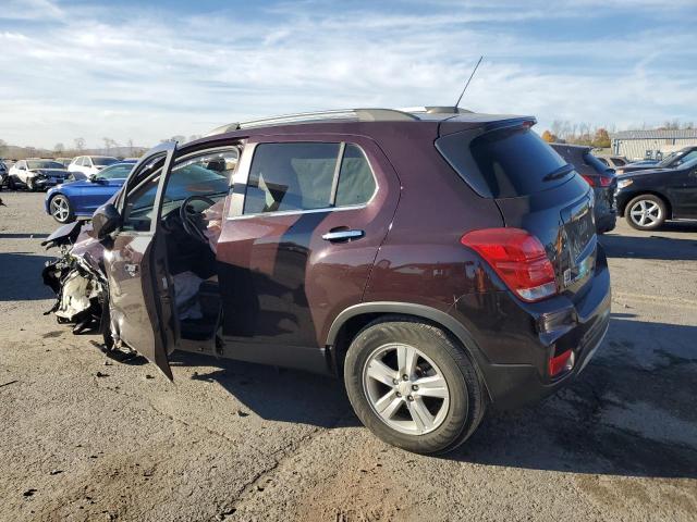 Photo 1 VIN: KL7CJPSB5LB354278 - CHEVROLET TRAX 1LT 