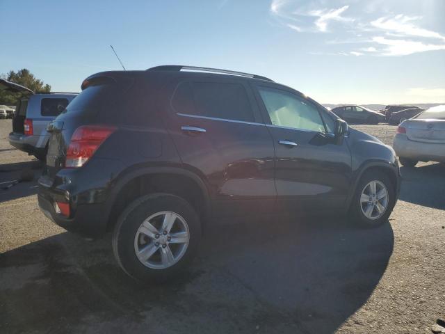 Photo 2 VIN: KL7CJPSB5LB354278 - CHEVROLET TRAX 1LT 