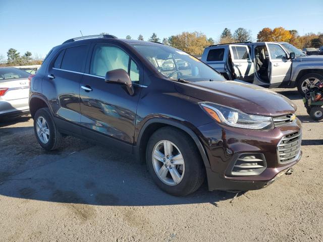 Photo 3 VIN: KL7CJPSB5LB354278 - CHEVROLET TRAX 1LT 