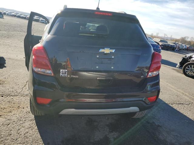 Photo 5 VIN: KL7CJPSB5LB354278 - CHEVROLET TRAX 1LT 