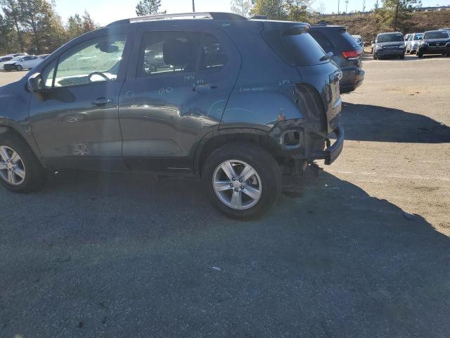 Photo 1 VIN: KL7CJPSB5MB327549 - CHEVROLET TRAX 1LT 