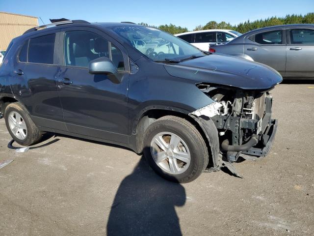 Photo 3 VIN: KL7CJPSB5MB327549 - CHEVROLET TRAX 1LT 