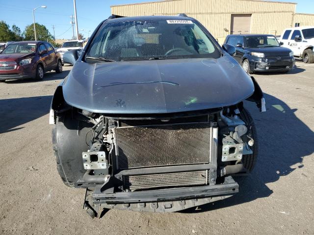 Photo 4 VIN: KL7CJPSB5MB327549 - CHEVROLET TRAX 1LT 