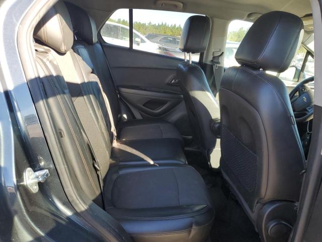 Photo 9 VIN: KL7CJPSB5MB327549 - CHEVROLET TRAX 1LT 