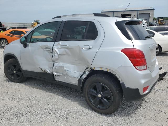 Photo 1 VIN: KL7CJPSB5MB331231 - CHEVROLET TRAX 