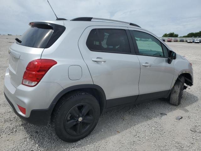 Photo 2 VIN: KL7CJPSB5MB331231 - CHEVROLET TRAX 