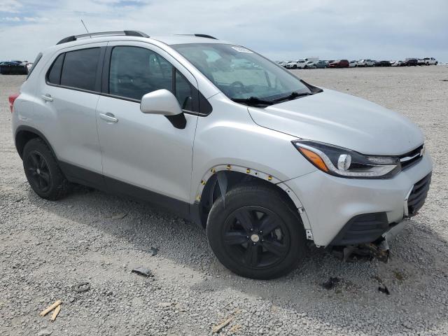 Photo 3 VIN: KL7CJPSB5MB331231 - CHEVROLET TRAX 