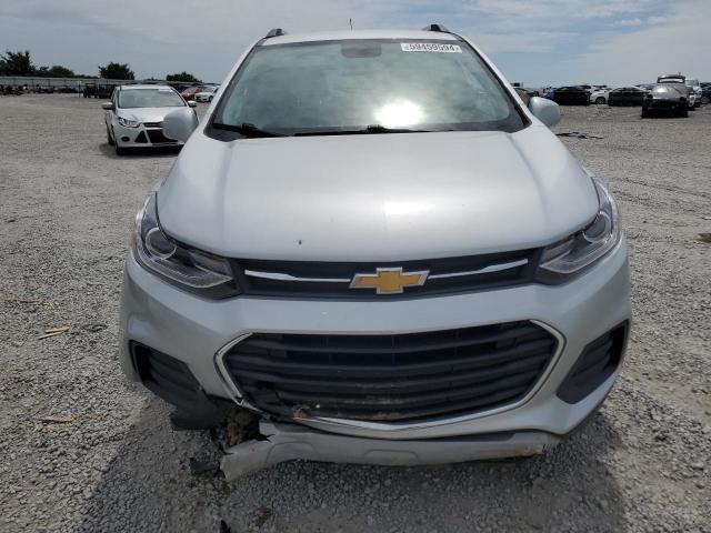 Photo 4 VIN: KL7CJPSB5MB331231 - CHEVROLET TRAX 