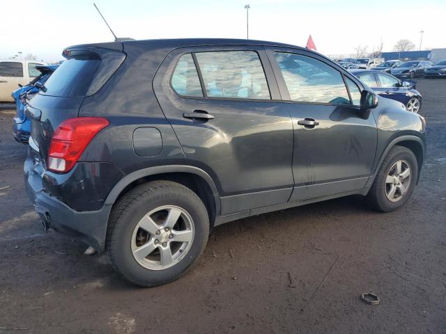 Photo 2 VIN: KL7CJPSB6FB220111 - CHEVROLET TRAX 