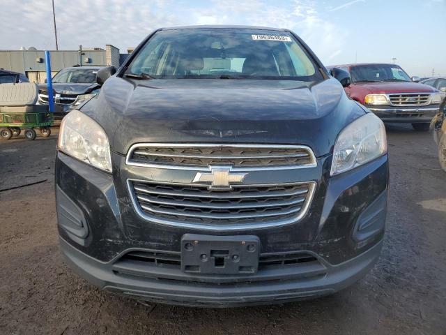 Photo 4 VIN: KL7CJPSB6FB220111 - CHEVROLET TRAX 