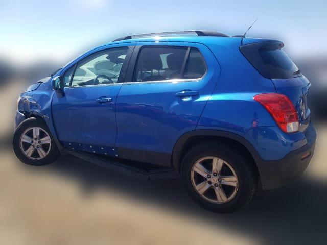 Photo 1 VIN: KL7CJPSB6GB533547 - CHEVROLET TRAX 