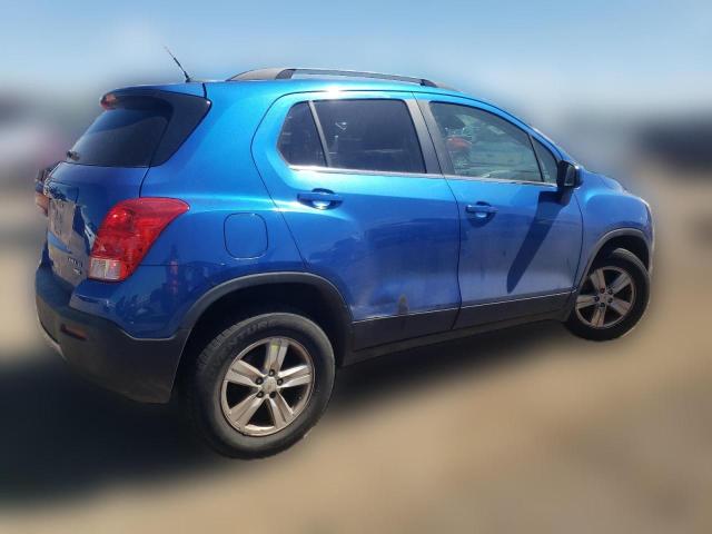 Photo 2 VIN: KL7CJPSB6GB533547 - CHEVROLET TRAX 