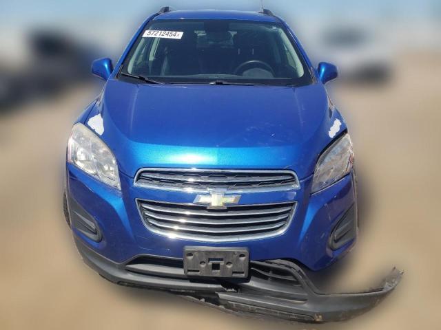 Photo 4 VIN: KL7CJPSB6GB533547 - CHEVROLET TRAX 