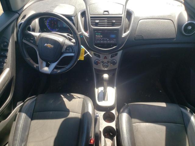 Photo 7 VIN: KL7CJPSB6GB533547 - CHEVROLET TRAX 