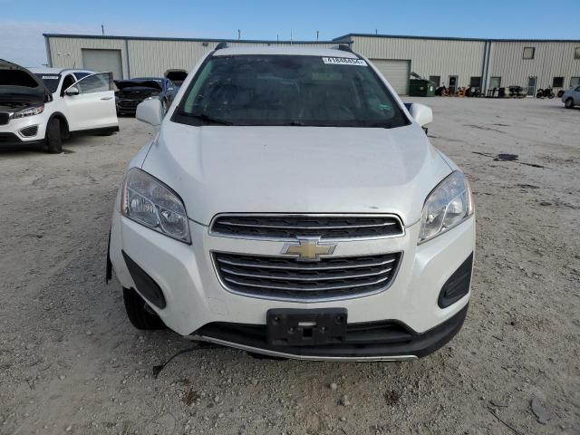 Photo 4 VIN: KL7CJPSB6GB611728 - CHEVROLET TRAX 