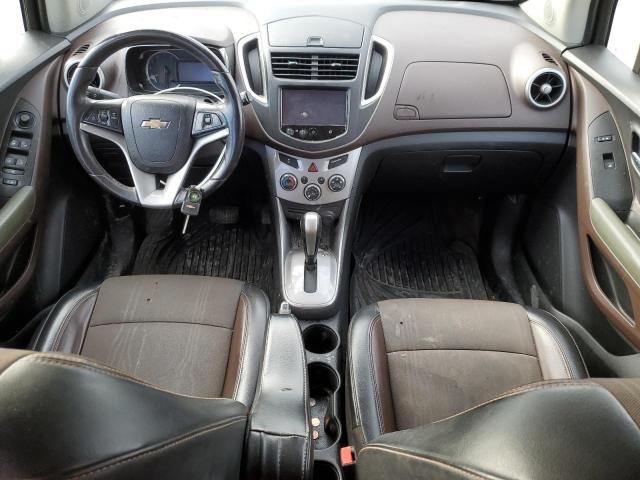 Photo 7 VIN: KL7CJPSB6GB611728 - CHEVROLET TRAX 