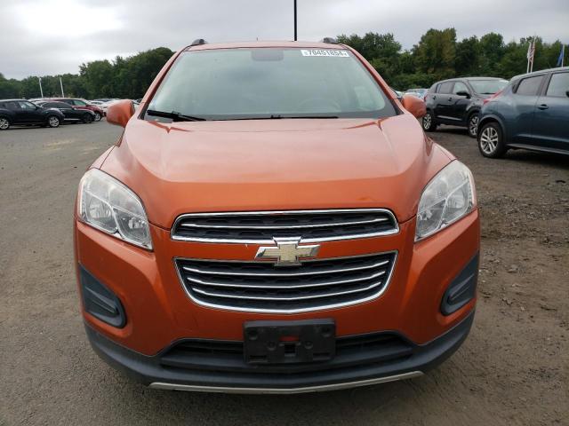 Photo 4 VIN: KL7CJPSB6GB698496 - CHEVROLET TRAX 1LT 