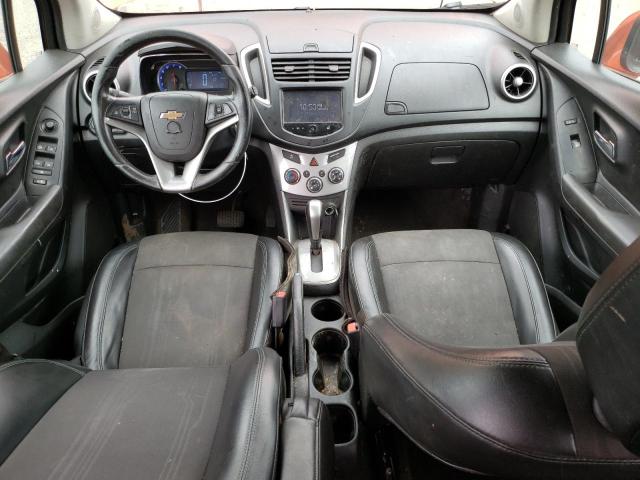 Photo 7 VIN: KL7CJPSB6GB698496 - CHEVROLET TRAX 1LT 