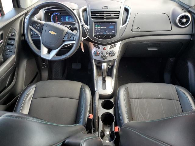 Photo 7 VIN: KL7CJPSB6GB709545 - CHEVROLET TRAX 