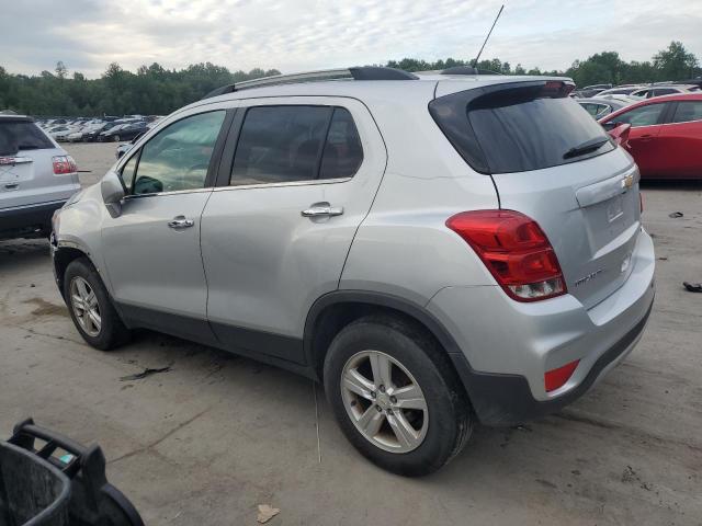 Photo 1 VIN: KL7CJPSB6HB103812 - CHEVROLET TRAX 