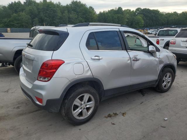 Photo 2 VIN: KL7CJPSB6HB103812 - CHEVROLET TRAX 