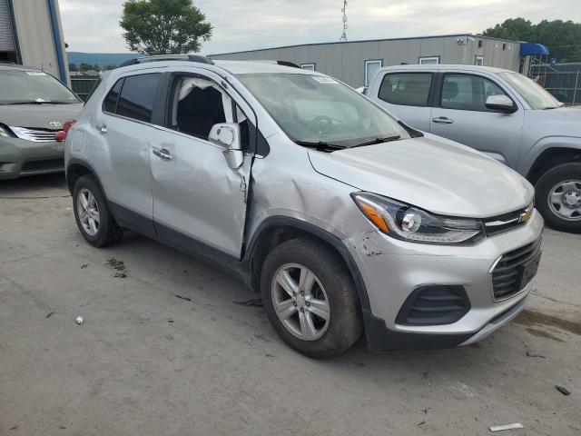 Photo 3 VIN: KL7CJPSB6HB103812 - CHEVROLET TRAX 