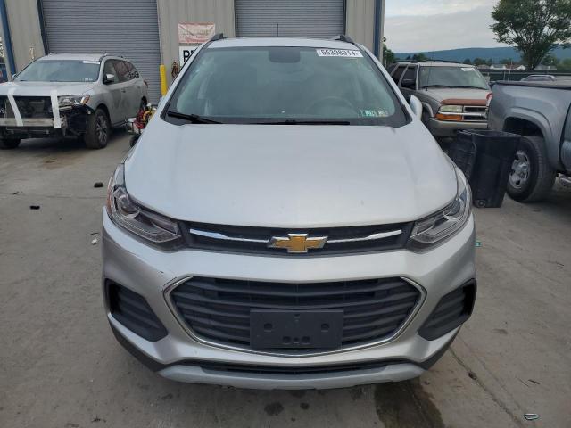 Photo 4 VIN: KL7CJPSB6HB103812 - CHEVROLET TRAX 