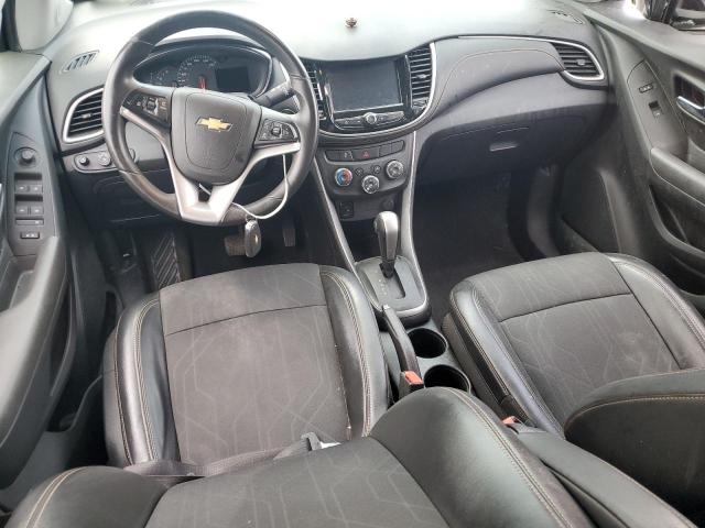 Photo 7 VIN: KL7CJPSB6HB103812 - CHEVROLET TRAX 