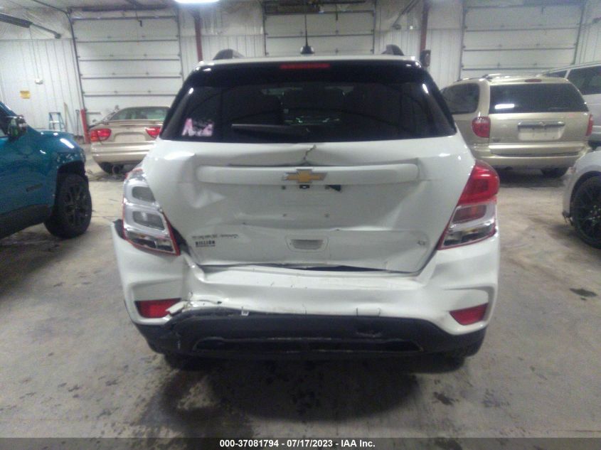 Photo 15 VIN: KL7CJPSB6HB161032 - CHEVROLET TRAX 