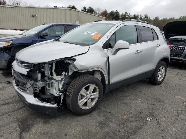 Photo 0 VIN: KL7CJPSB6JB709990 - CHEVROLET TRAX 1LT 