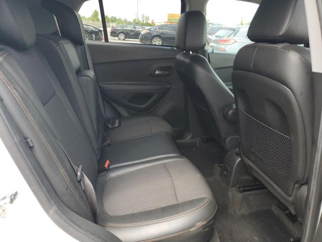 Photo 10 VIN: KL7CJPSB6KB751626 - CHEVROLET TRAX 1LT 