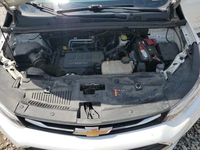 Photo 11 VIN: KL7CJPSB6KB751626 - CHEVROLET TRAX 1LT 