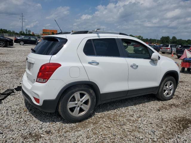 Photo 2 VIN: KL7CJPSB6KB751626 - CHEVROLET TRAX 1LT 