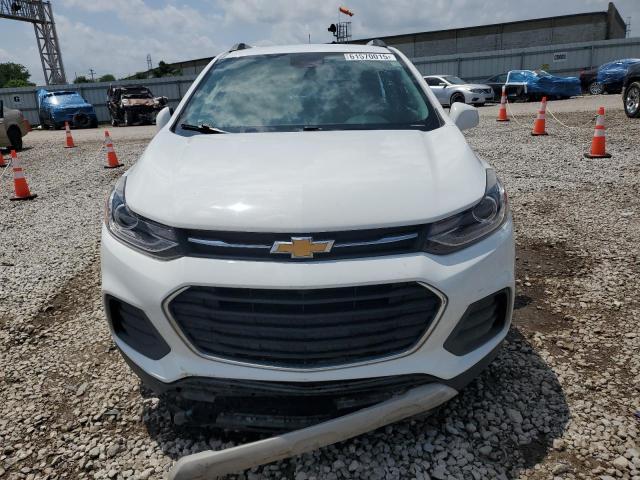 Photo 4 VIN: KL7CJPSB6KB751626 - CHEVROLET TRAX 1LT 