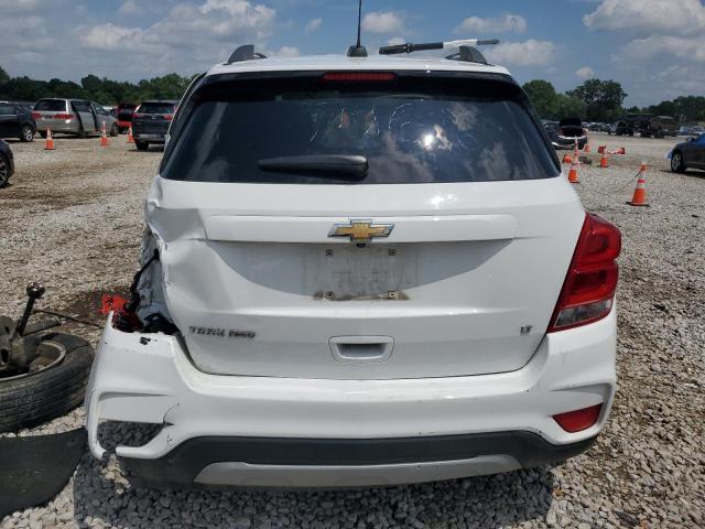 Photo 5 VIN: KL7CJPSB6KB751626 - CHEVROLET TRAX 1LT 