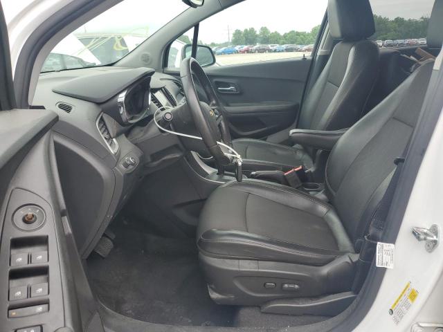 Photo 6 VIN: KL7CJPSB6KB751626 - CHEVROLET TRAX 1LT 