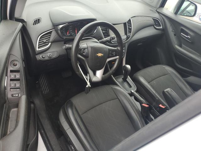 Photo 7 VIN: KL7CJPSB6KB751626 - CHEVROLET TRAX 1LT 