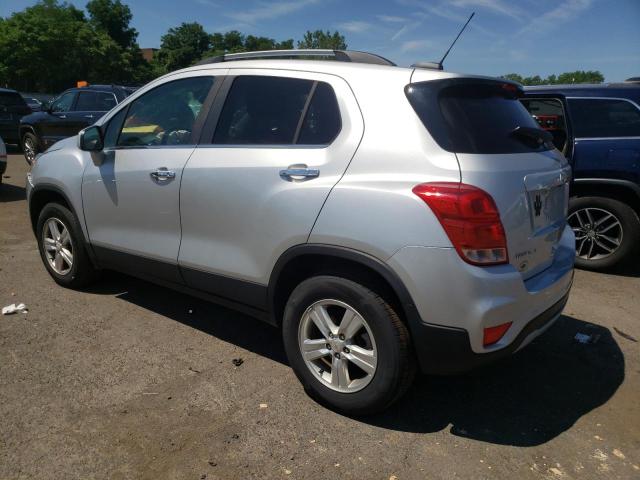 Photo 1 VIN: KL7CJPSB6KB759676 - CHEVROLET TRAX 