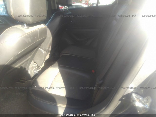 Photo 7 VIN: KL7CJPSB6KB760360 - CHEVROLET TRAX 