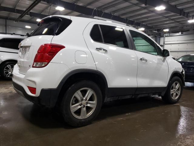 Photo 2 VIN: KL7CJPSB6KB853332 - CHEVROLET TRAX 1LT 