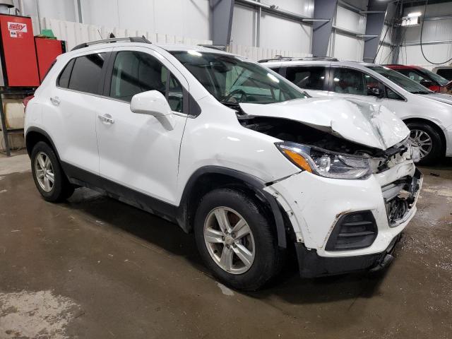 Photo 3 VIN: KL7CJPSB6KB853332 - CHEVROLET TRAX 1LT 