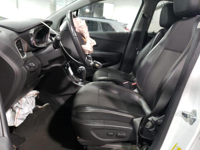 Photo 6 VIN: KL7CJPSB6KB853332 - CHEVROLET TRAX 1LT 